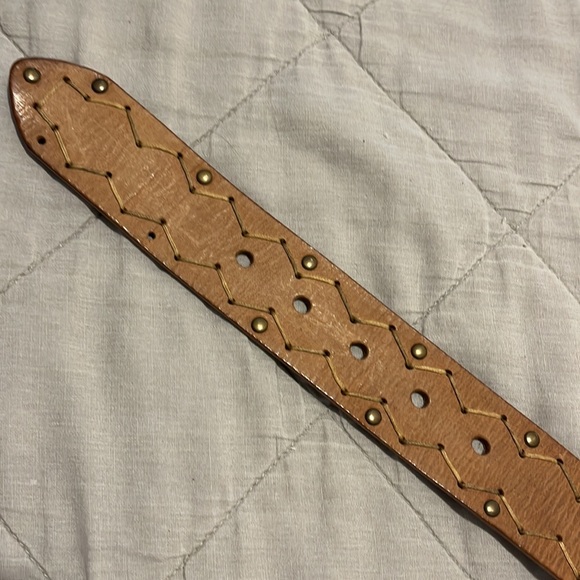 Western belt - Picture 2 of 5